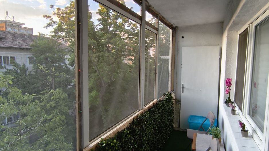 Circumvalatiunii | 3 camere | Centrala Proprie. - Poză 8