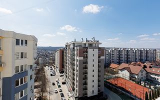 Vânzare apartament 3 camere, str.  Alba Iulia, Buiucani. - Poză 26
