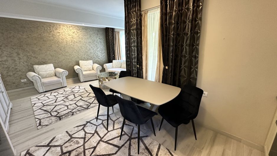 Apartament 2 camere - 60 mp utili - Poză 8