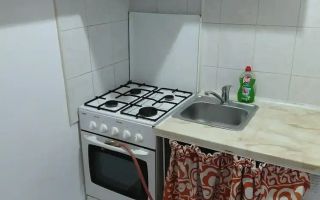 Garsoniera zona Complexul Studentesc etaj 2 - Poză 4