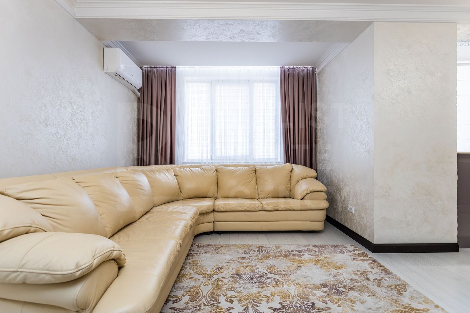 Chirie, apartament, 3 camere, strada Nicolae Testemițanu, Centru - Poză 5