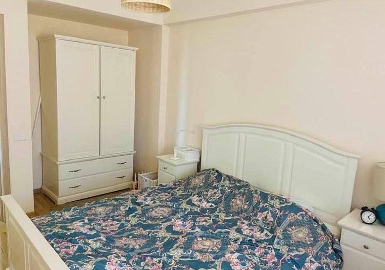 Bucureștii Noi | Parc Bazilescu | Închiriere apartament 2 camere - Poză 8