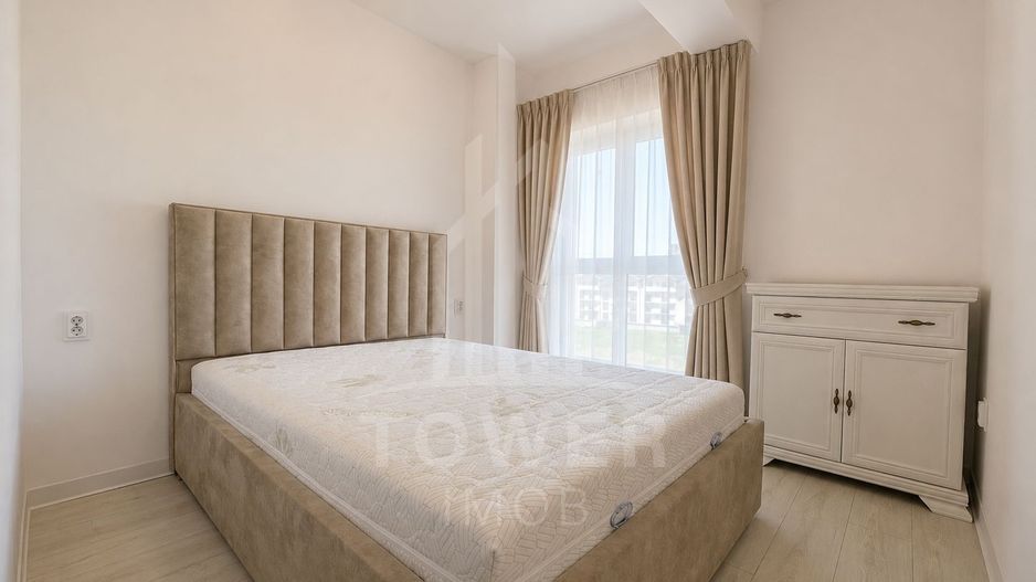 Apartament 2 camere de închiriat - Zona Doamna Stanca - Poză 4