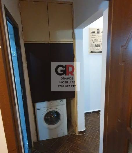 Str. Podgoriilor Garsoniera 40 mp parter - de inchiriat - Poză 3