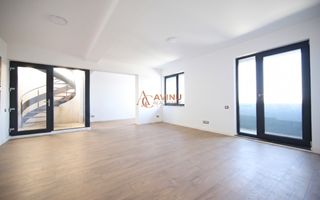 Penthouse de lux | 343mp | Bulevardul Pipera | Terasă 154mp - Poză 1