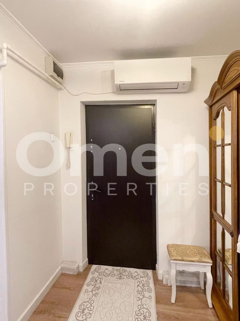 Vând apartament 3 camere | Zonă centrală - Poză 8