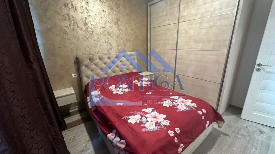 De vanzare Apartament Mamaia Nord - Poză 1