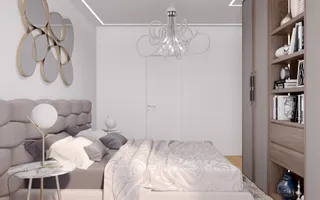 APARTAMENT 4 CAMERE | UNIRII | PROIECT NOU - Poză 15