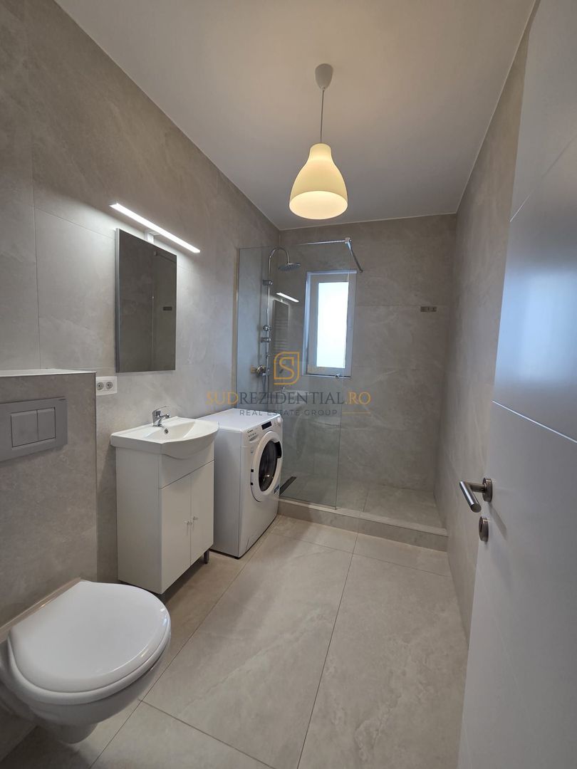 Studio 2 camere + Parcare  | Apărătorii Patriei / Parc Tudor Arghezi - Poză 7