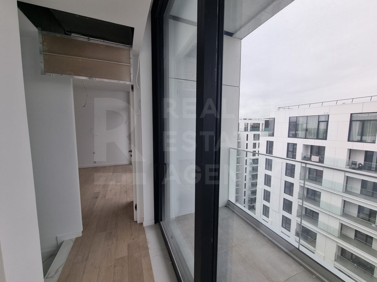 Penthouse, 4 camere, One Cotroceni Park, București - Poză 19