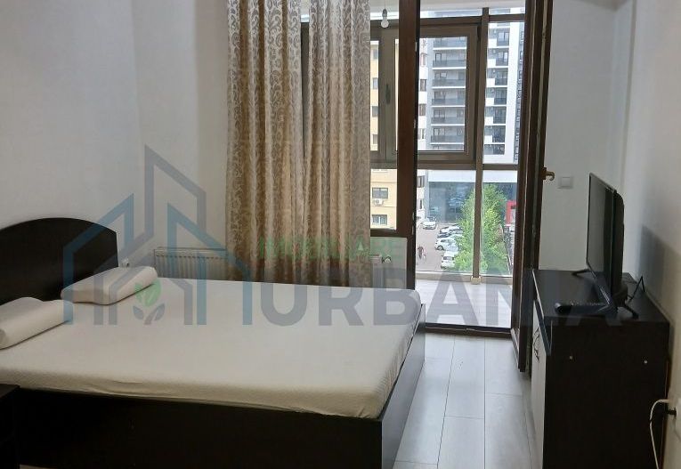 Apartament 2 camere de inchiriat, Nicolina Rond Vechi, etaj intermediar, Iasi - Poză 1