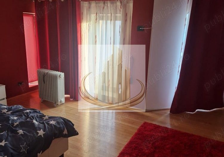 Vilă Exclusivistă P+1, 5 Camere, 613 mp Teren – Moșnița Nouă - Poză 3