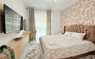 Apartament 2 camere de inchiriat Aviatiei Pipera - Poză 3