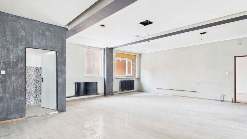 Spațiu Comercial 191 mp | Decebal | Etaj 1 - Poză 5