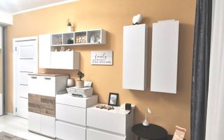 Apartament 2 camere I 51 mp I Decomandat I Zona Aeroport - Poză 1