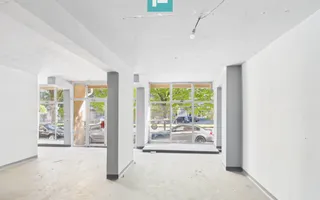 Spațiu comercial 2038 mp Bulevardul Dacia - Poză 13