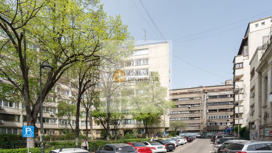 Garsoniera in AIRBNB I Cismigiu I Parter I 1961 - Poză 14