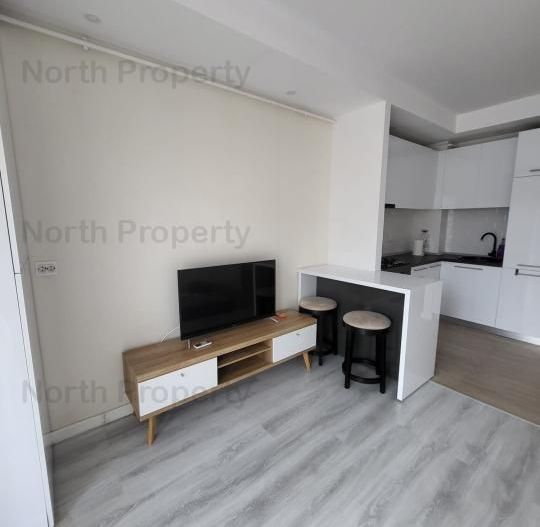 2 camere +parcare in Cosmopolis - Poză 7