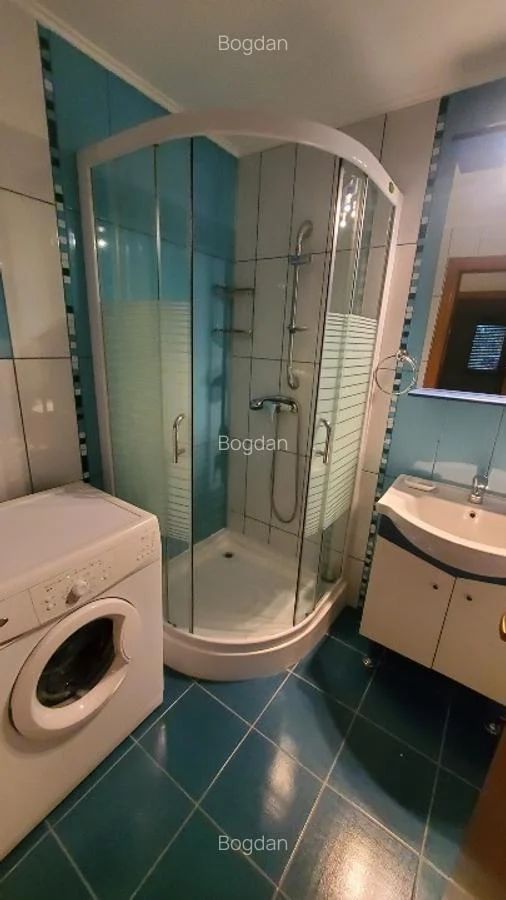 Apartament spatios Turda - Poză 9