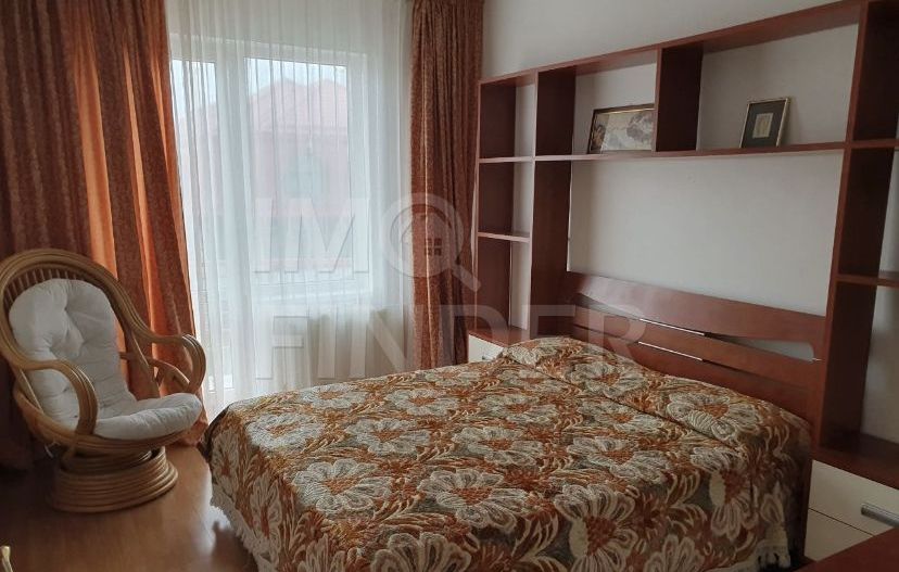 Vanzare 4 camere, Zorilor, 120 mp utili, imobil cu 8 apartamente - Poză 13