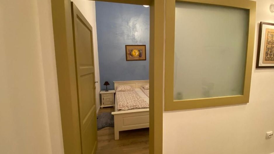 Apartament 2 camere clădire istorică - Poză 12