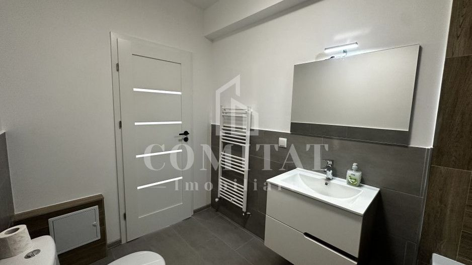 Apartament 2 camere | 50mp | Floresti - Poză 10