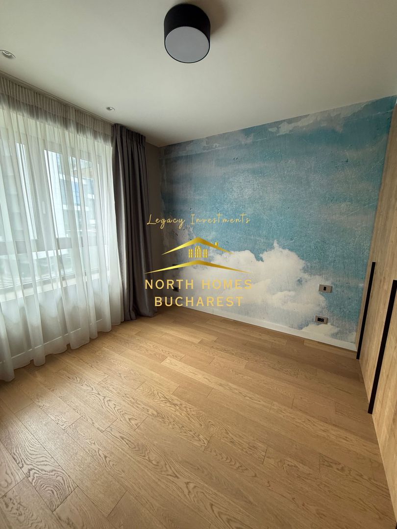 Particular vand apartament 2 camere - Aviației-Tower - Poză 25