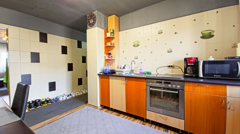 0% Comision,  Apartament 3 camere, mobilat, str. Primaverii , Manastur - Poză 15