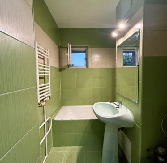 Garsonieră modernă, etaj 5, 8 min metrou Dristor 1, pet friendly - Poză 4