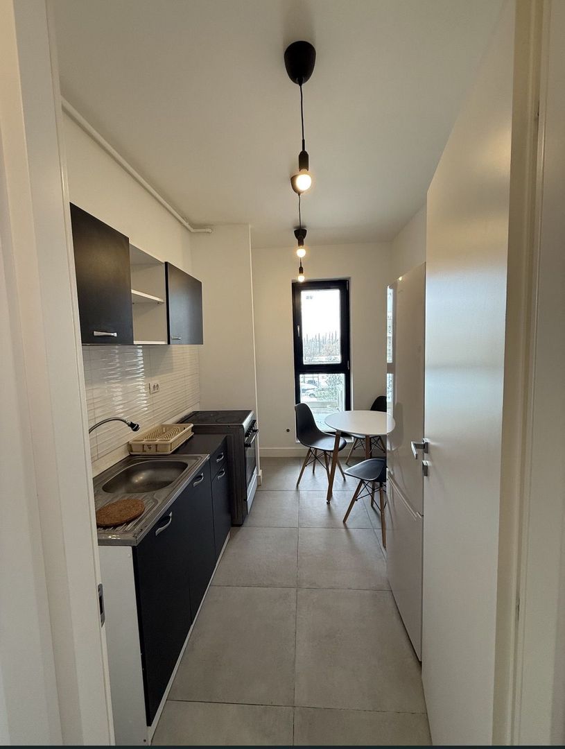 De închiriat – Apartament 2 camere | Onix North Residence - Poză 5