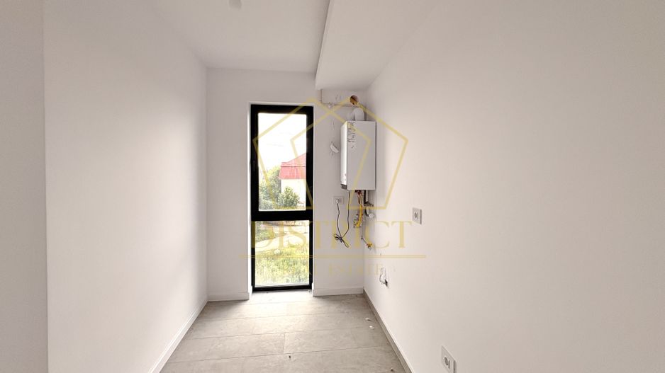 Apartament cu 3 camere si 2 bai  | Timișoara | Braytim - Poză 8