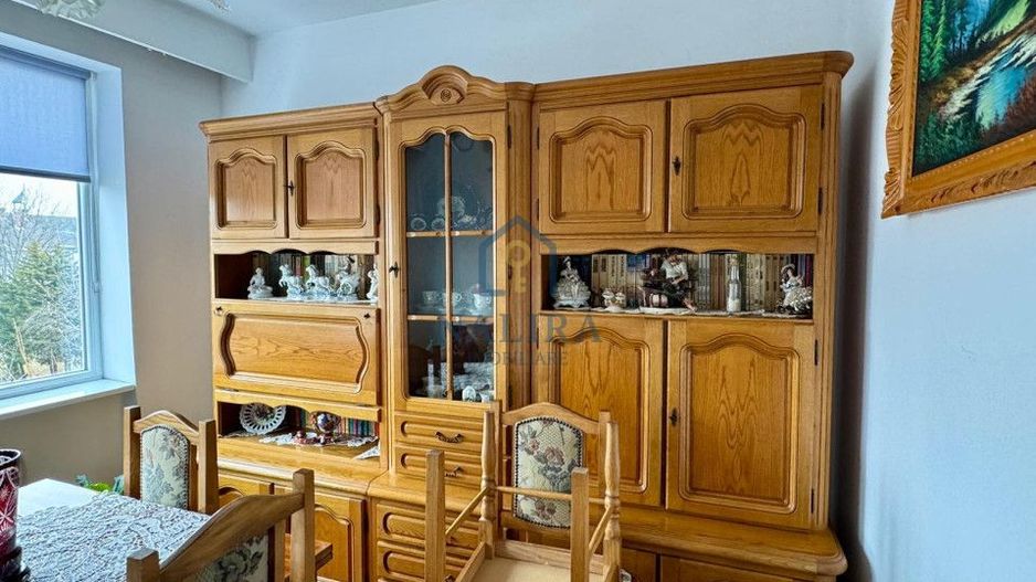 Apartament de vanzare Sasar 4 camere de vanzare — Sasar - Poză 14