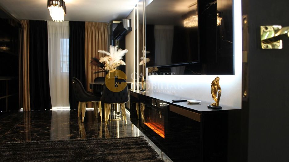 2 camere, 65mp - COPOU GARDEN - Iasi - Poză 1