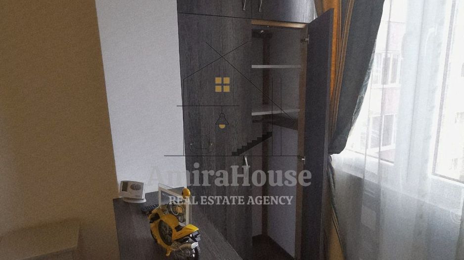 Apartament 2 camere dec, etaj intermediar, B-ul Muncii Universitatea Tehnica - Poză 13