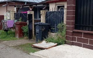 Casă de vânzare în Iași, zona Tătărași - 51 mp, 2 camere - Poză 1