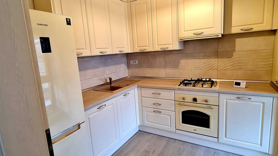 Apartament deosebit 3 cam in  bloc boutique , Floreasca - Poză 3