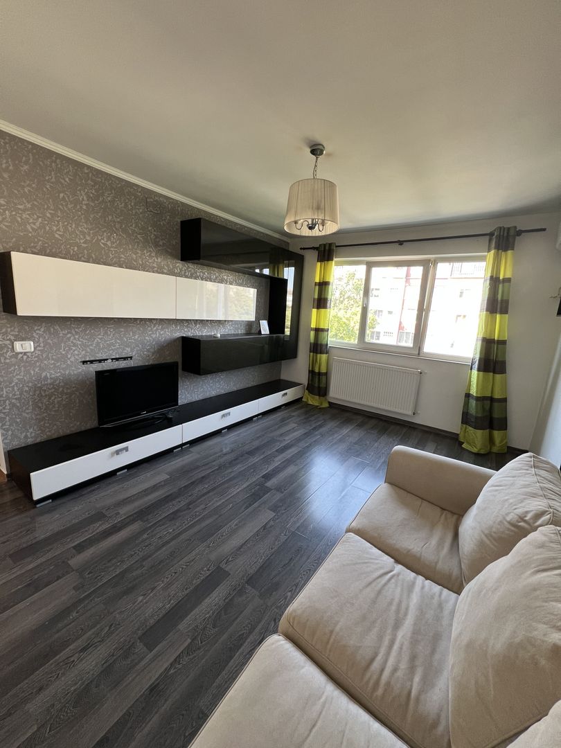 Apartament 3 camere | Calea Șagului – Ana Ipătescu | 48 mp utili - Poză 6