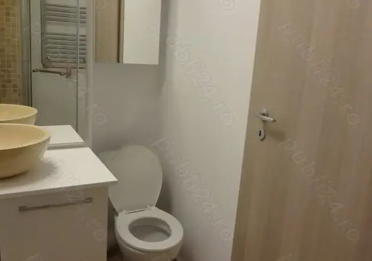 Inchiriere apartament 2 camere ultracentral la metrou Tineretului - Poză 6