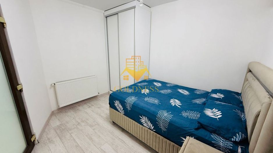 4 camere, mobilat, modern, parcare, lux, Zona Florilor, Florești - Poză 2