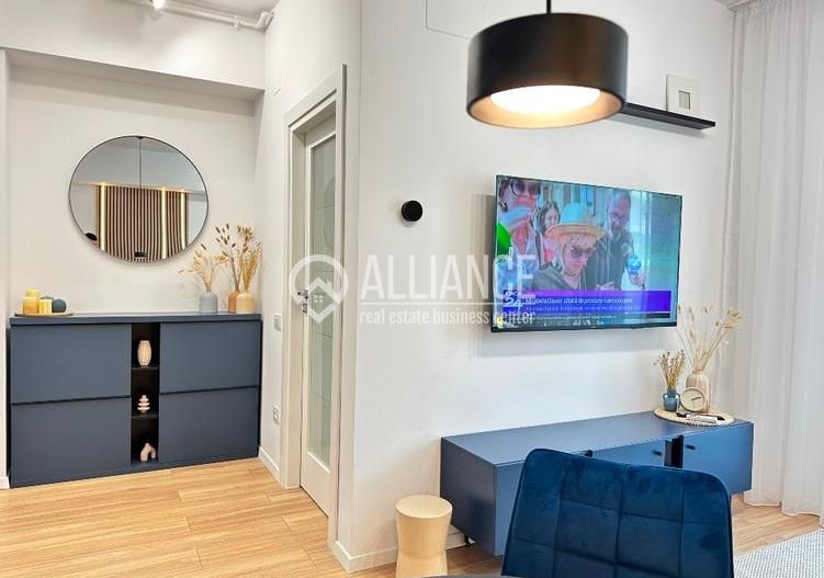 TOMIS NORD(COD 05)-Studioul care ridică standardul de locuire - Poză 4