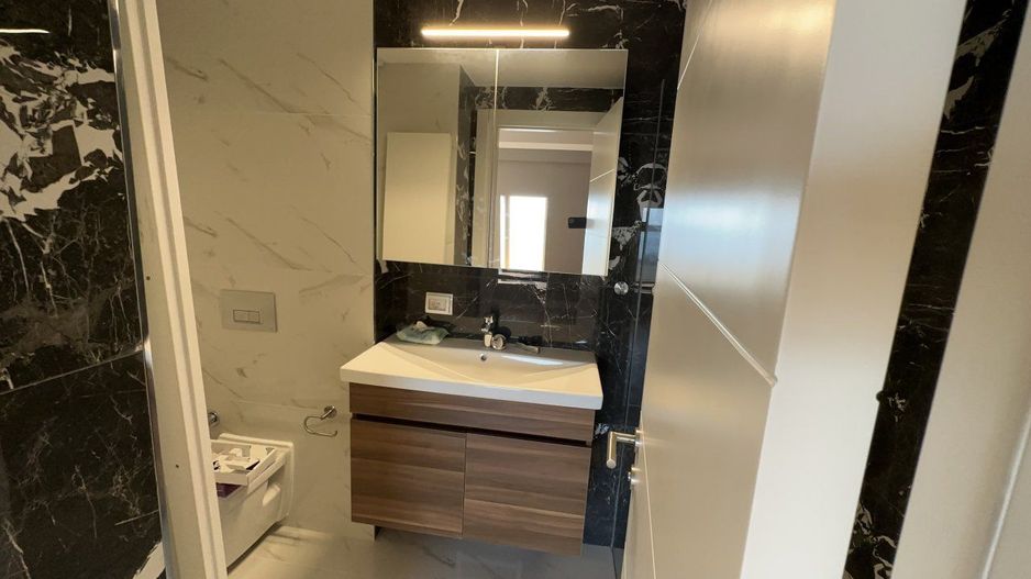 Duplex 103mp Utili + 27mp Terase | 2 locuri parcare | Sunset Lake Home - Poză 16