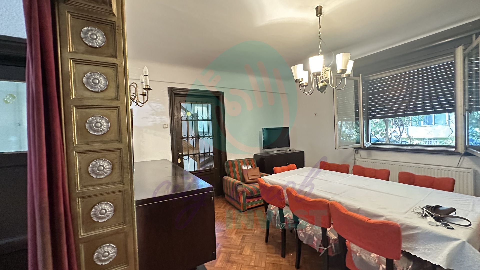 Vila boema in VATRA LUMINOASA - Poză 4