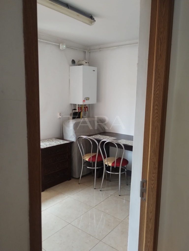 Apartament 1 cameră, sud-est, cu chiriaș, Baciu – Zona Regal - Poză 5