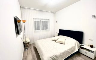 KUBIK - Ap2cam complet mobilat+utilat|curte40mp, parcare| ARADULUI - Poză 5