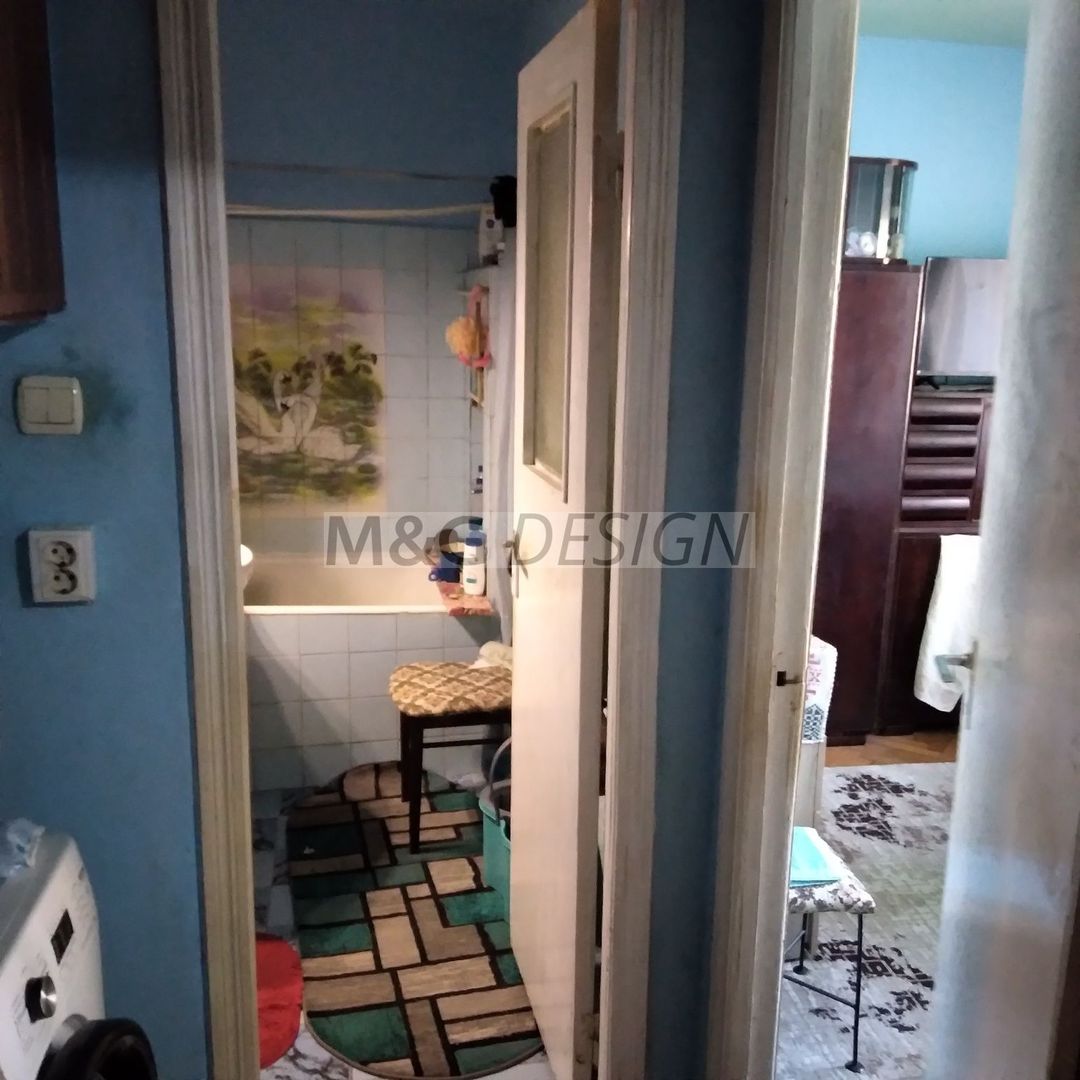 Apartament 2 camere Sagului etaj 2 - Poză 5