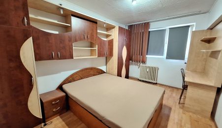 2 Camere Spațios și Amenajat | 2 Min. Metrou Dristor | Mutare Imediată