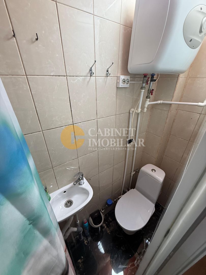 Camera de Camin - Baza 3 - Etaj 3 - Poză 6