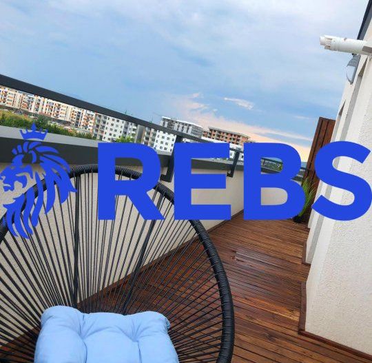 Apartament 1 camera Galaxy Residence - Tractorul - Poză 10