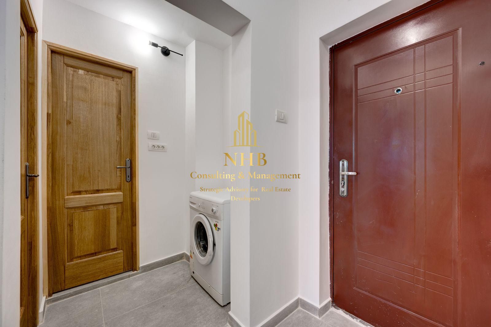 Garsonieră Renovata, 34 m², Zona Iancului-Ritmului - Poză 7
