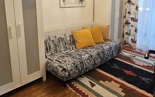 ARCUL DE TRIUMF - Apartament 3 camere de închiriat  în bloc diplomatic - Poză 18